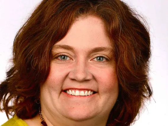 Amy Kennedy