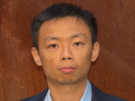 Hongxu Ding
