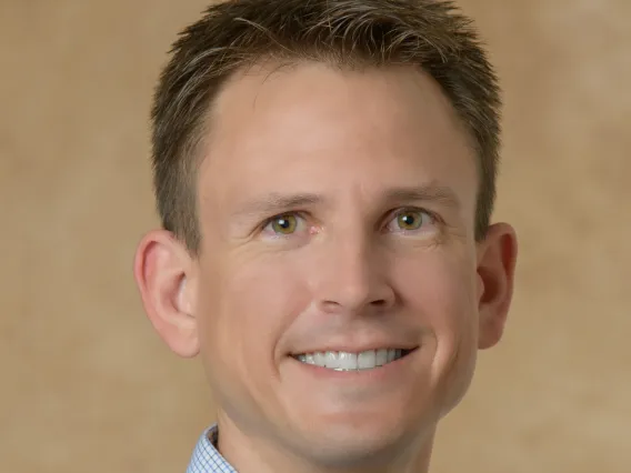 Tyler Gallo headshot