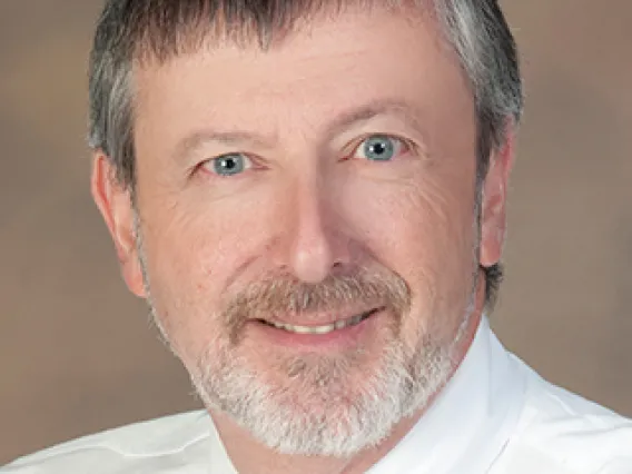 Michael Katz headshot