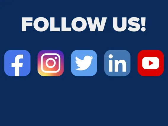 Social Media Logos