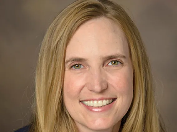 Janet Cooley