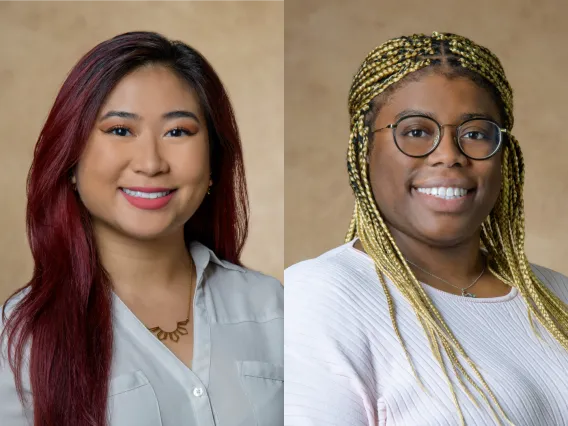 Countdown to Convocation 2024: Acknowledging Research & Scholastic Achievement