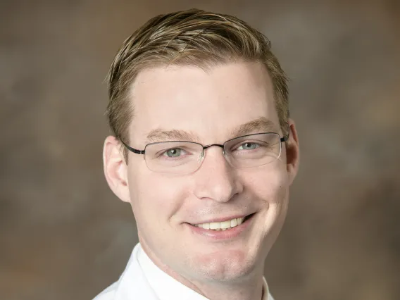 Dr. Jason Karnes