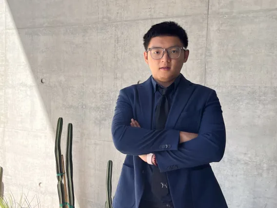 Ziyuan Wang