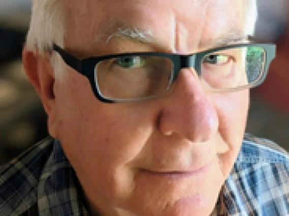 Alan Barreuther