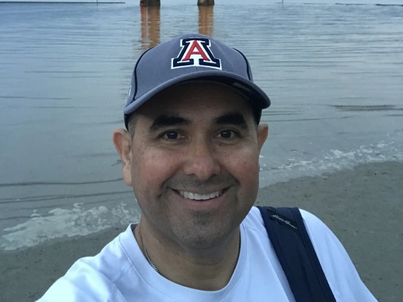 Mario Rodriguez
