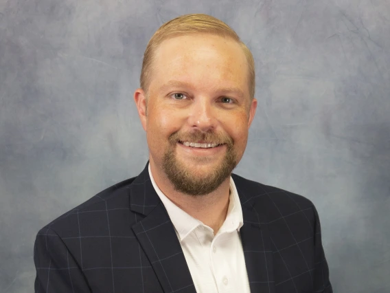 Matthew Bertsch