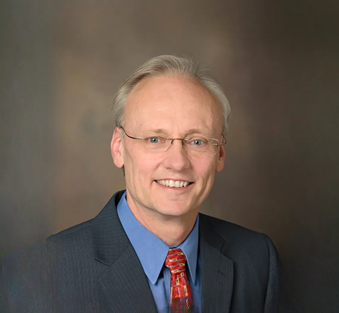 Dean Schnellmann