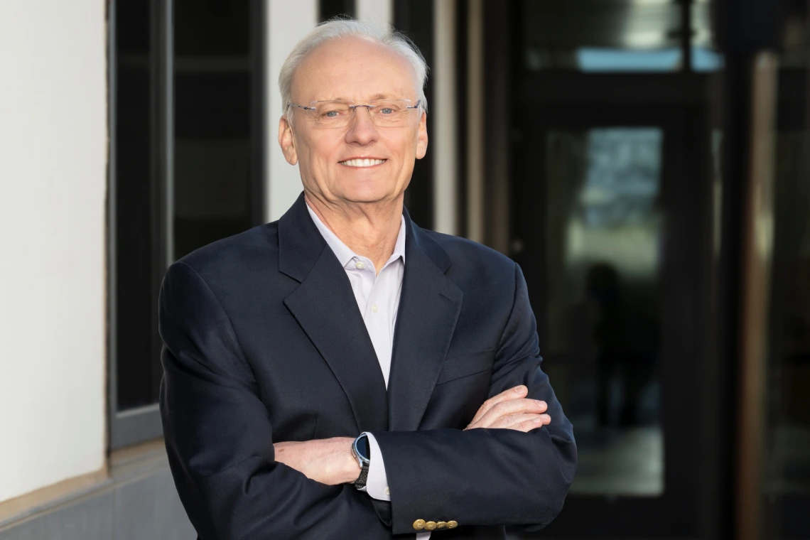 Dean Rick Schnellmann