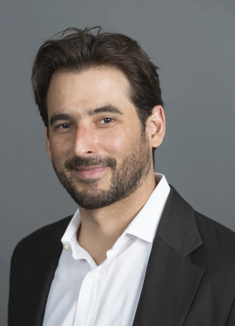 Bernardo Lemos 