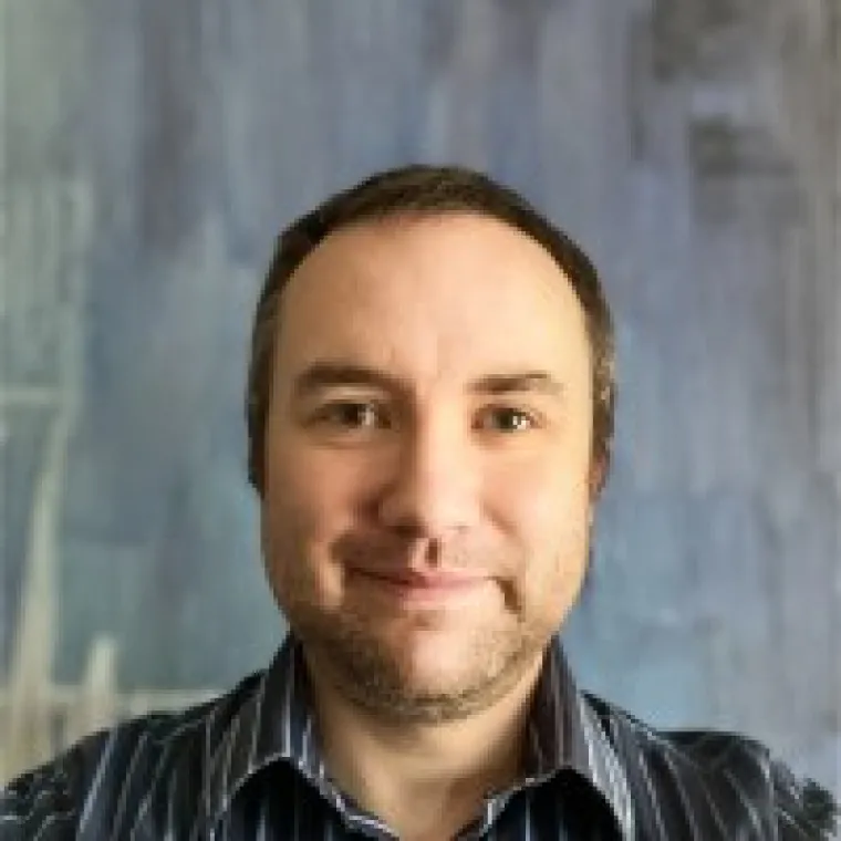 Chris Penton