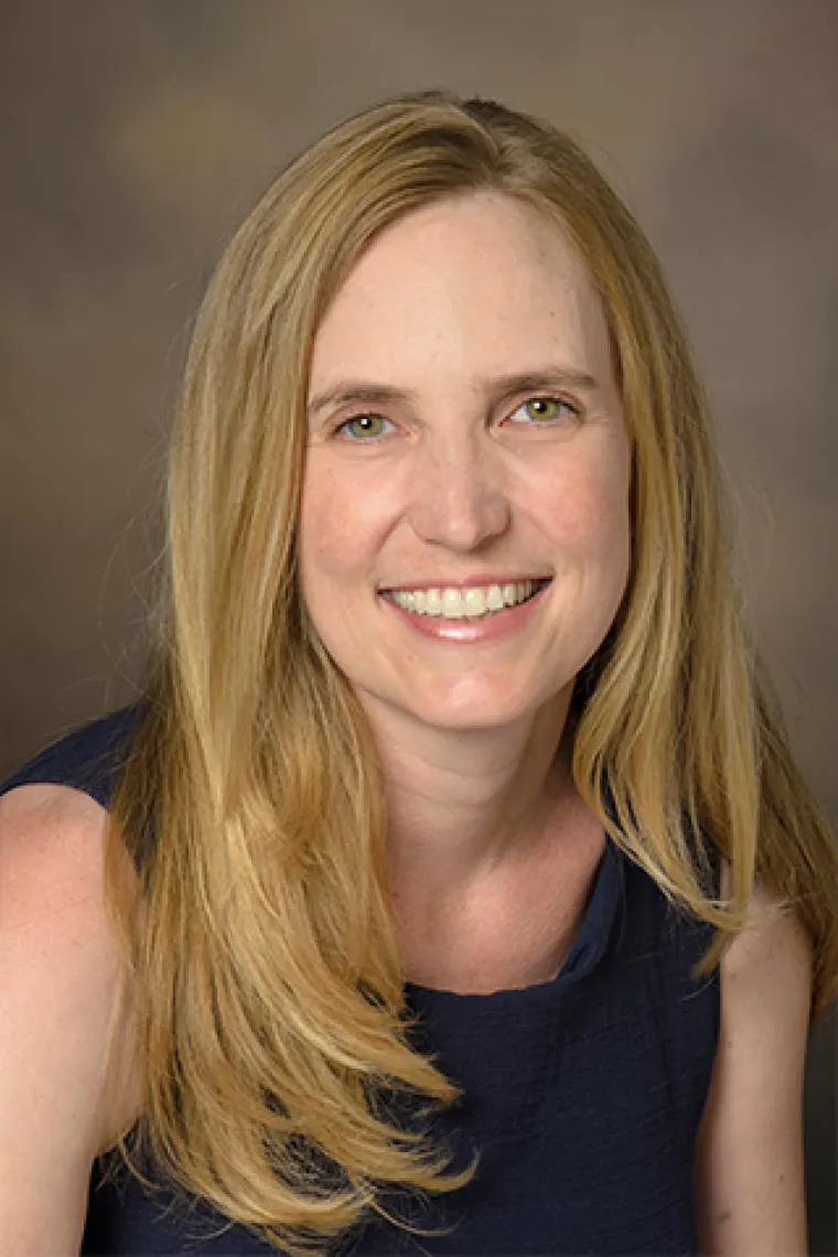 Janet Cooley