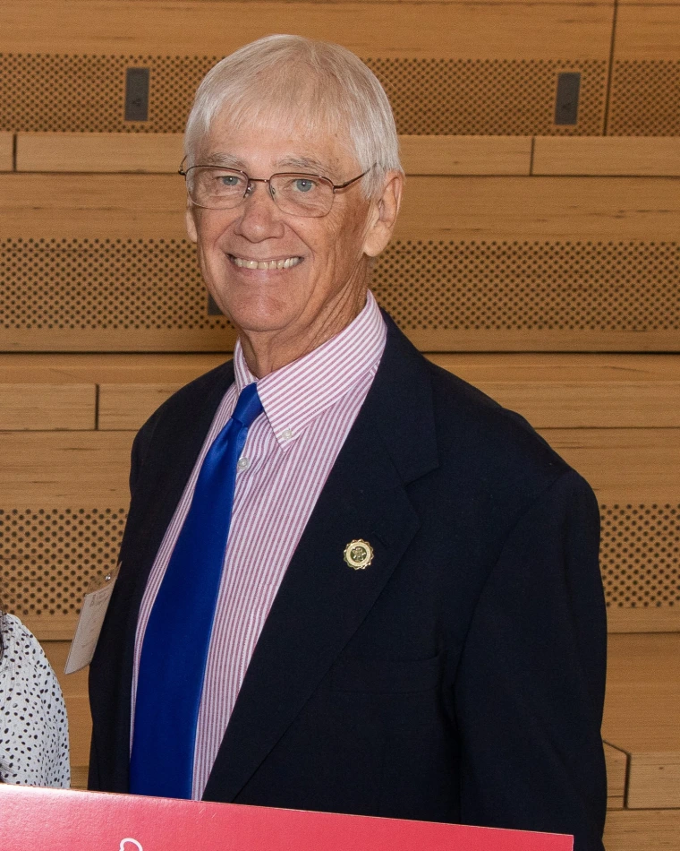 Bill Jones