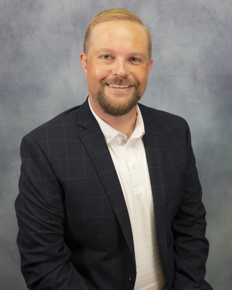 Matthew Bertsch