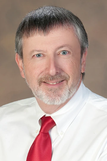 Michael Katz headshot