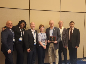 SOT_Annual Meeting_Dean Schnellmann Award_2025