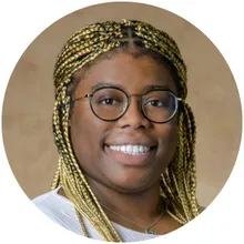 Chinwuwanuju Sampson Headshot