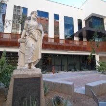 Coit Museum of Pharmacy & Health Sciences